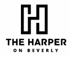 Harper on Beverly logo